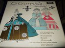 DE FABRITIIS : ROSSINI LA CENERENTOLA ORIGINAL 3LP BOX DECCA SXL 20082/84 GER