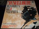 MENGELBERG : BEETHOVEN DIE 9 SINFONIEN ( GESAMTAUSGABE 1939-1940 ) 8LP BOX