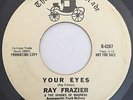 RAY FRAZIER 