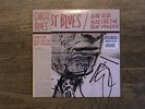 CUBIST BLUES Alex Chilton Alan Vega Ben Vaughn RED BLACK VINYL 200 Pressed NEW
