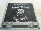 Motörhead Schallplatte Nö Sleep At All