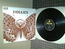 The Hollies. Butterfly LP. Parlophone PMC 7039. 1967 mono. VG.