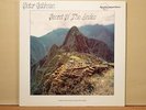 Victor Feldman  Secret of the Andes  Nautilus NR 50 Stereo LP