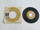 DANNY WAGNER - I LOST A TRUE LOVE - IMPERIAL DEMO 45 REORD EX