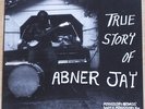 The True Story of Abner Jay Mississippi Records LP MR - 036