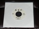 NAZZ Open My Eyes / Hello It's Me SGC PROMO 45 Todd Rundgren Original 1968 WLP
