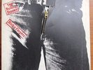LP -  ROLLING STONES  =  STICKY FINGERS  -   (MADE IN GERMANY)