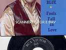 ELVIS PRESLEY INDESCRIBABLY  ORIGINAL ITALIAN 45 IN NEW ALTERNATE COVER