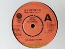 NORTHERN SOUL world column 'so is the sun' promo