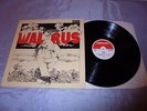 RARE WALRUS 1971 VINYL LP, PROG ROCK, DERAM SML 1072, SUPERB CONDITION