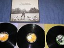 GEORGE HARRISON  all things must pass 1970- FIRST PRESS -BOX SET -3 RECORDS-EX++