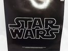 STAR WARS Soundtrack 20th Century Records 1977 Double Vinyl LP Record - 15 B94