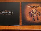 Tomahawk - Eponymous To Anonymous - RSD Box Set - W/ Oddfellows & M.E.A.T. 7