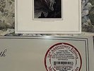 CHRISTIAN DEATH ASHES Limited Edition Ash Grey LP Vinyl Only 500 Rozz Williams