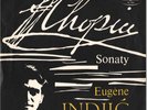 INDJIC EUGENE Piano CHOPIN 2 Sonatas op.35 & 58 MUZA SX-1225 LP NM Low Shipping