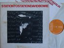 David Bowie Station To Station (6319) 12