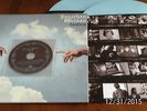 Jonathan Wilson FANFARE LP mint + CD UNPLAYED (BLUE) VINYLS