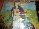 CHICKEN SHACK 