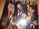 JETHRO TULL 