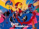 Sequel To The Prequel - Babyshambles (2013, Vinyl New)