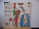 The English National Opera ORPHEUS IN THE UNDERWORLD Offenbach Gerald Scarfe LP