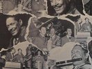 Mango - Cha Cha Cha LP Latin Jazz Cuban Salsa Arsenio Rodriguez Discos Rex HEAR