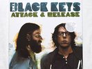 The Black Keys - Attack & Release - Vinyl LP & CD *NEW & SEALED*