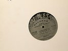 Gangsta Gangsta 12’ DEMO for 