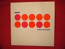 MOBY - I Like To Score lp record - ORIGINAL - UK - OOP