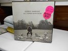 SEALED GEORGE HARRISON ALL THINGS MUST PASS