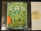 CAN Ege Bamyasi UA LA063 ORIGINAL US PRESSING KRAUTROCK LP