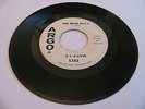 J. C. DAVIS - THE SPLIB, PART 1 & 2 - ARGO DJ