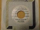 HAL BLAINE Drums a Go Go/Allegro from McArthur Park NM 45 Uncredited Kinks Cover