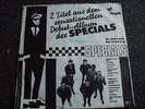 The Specials-A Message to Rudy 7 PS-Made in Germany-SKA-OI-PUNK-SKIN-MOD