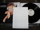 PROMO w/ PRESS PROMO INSERTS Agnetha Faltskog - I Stand Alone 12
