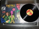 The Fall - Grotesque (After the Gramme) 12