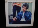 Bob Dylan Highway 61 Revisited LP Mono 2 eye Original Columbia CL 2389 EX