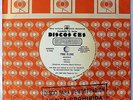 Pink Floyd on CBS   Us And Them/Money   Argentina PROMO 45   GORGEOUS