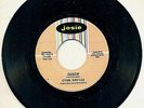 CYRIL NEVILLE-GOSSIP/TELL ME WHAT'S ON YOUR MIND 45 '69 r&b Josie Meters ?