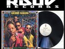 BRAND NUBIAN - ONE FOR ALL - LP VINYL 12