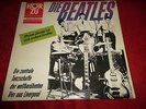 The Beatles-Plase Please Me und andere Knüller Hörzu HZE 117 Vinyl LP