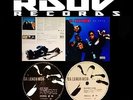 DA LENCH MOB - PLANET OF DA APES - LP VINYL 12