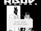 DEATH GRIPS - THE MONEY STORE - LP VINYL 12