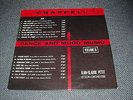 JEAN-CLAUDE PETIT Dance & Mood Music Vol 6 CHAPPELL LIBRARY LP jazz funk psych