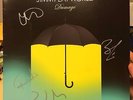 Jimmy Eat World - Damage LP SEALED VINYL w/ BONUS AUTOGRAPHED JACKET