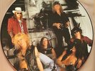 Guns N' Roses - Don't Cry: Picture Disc (12