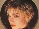 Madonna - Papa Don't Preach: Picture Disc (12