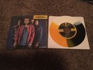 Dungen Tri Color Third Man Records TMR Jack White Stripes