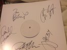 My Morning Jacket Circuital Autographed 12
