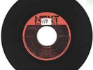 C-BANK One More Shot DJ Promo 45 Next Plateau 50011 1982 Disco Boogie Freestyle